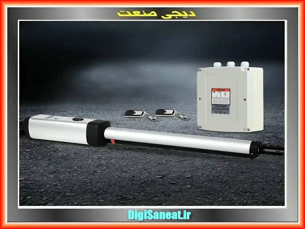 فروش جک درب پارکینگ با قیمت های ارزان و مناسب