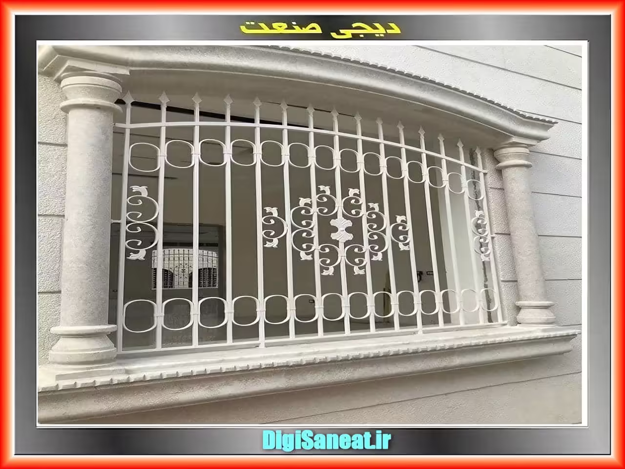 حفاظ پنجره و انتخاب بهترین مدل برای ورودی ها