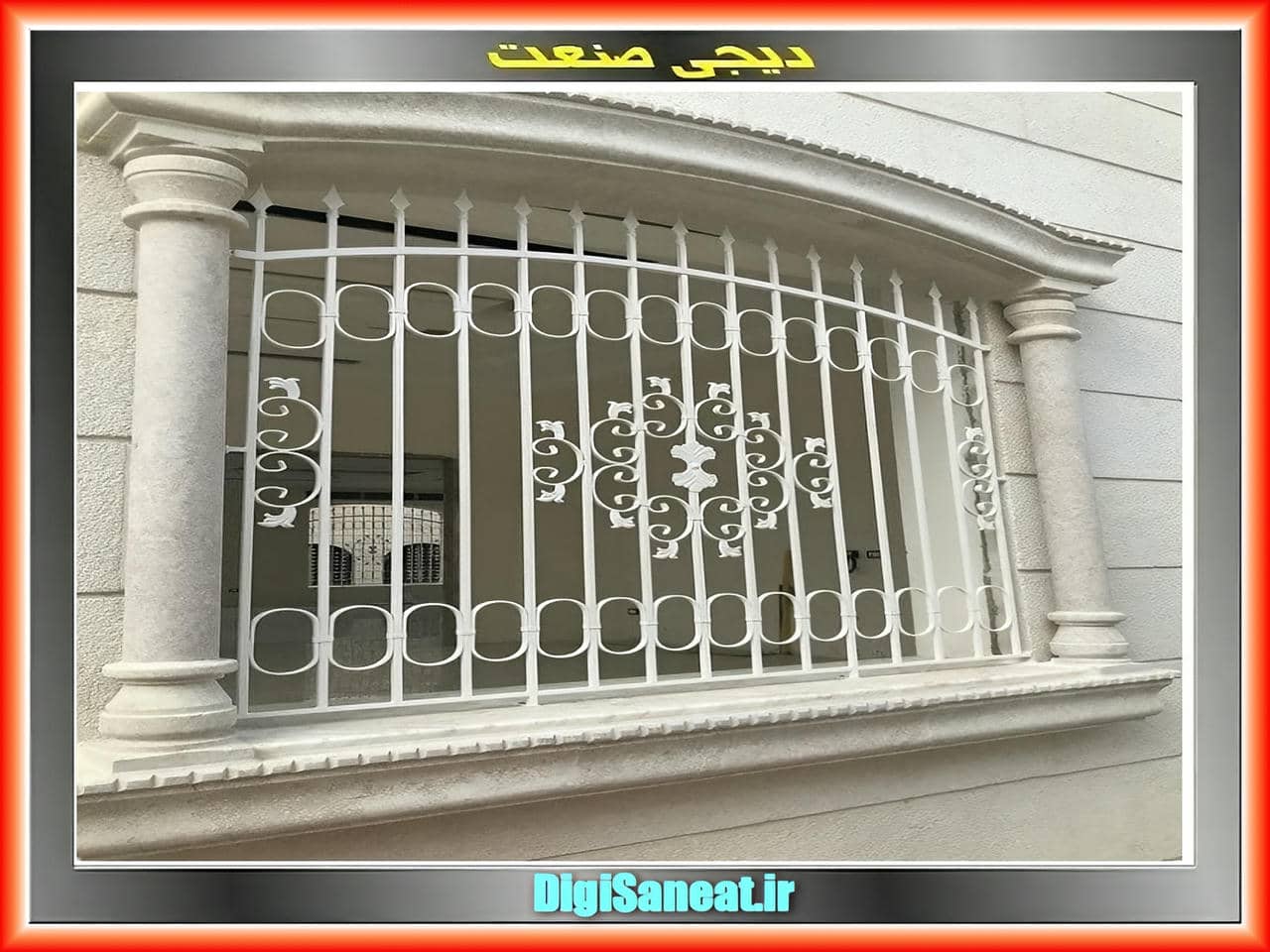 حفاظ پنجره و انتخاب بهترین مدل برای ورودی ها