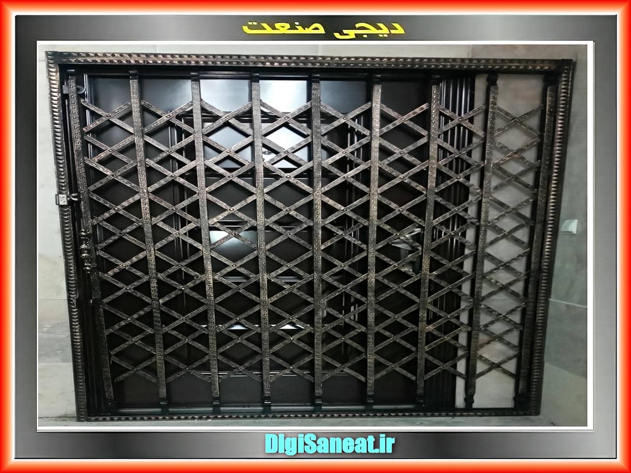 مزایای استفاده از حفاظ آکاردئونی در محیط های مختلف