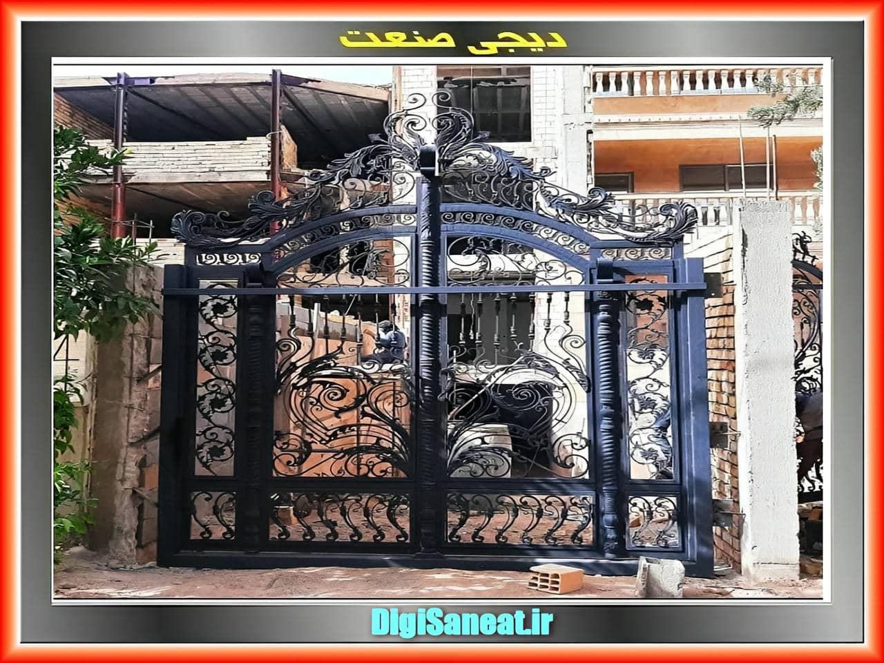 انتخاب مدل های درب براساس نیازهای مشتریان انتخاب مدل های درب براساس نیازهای مشتریان