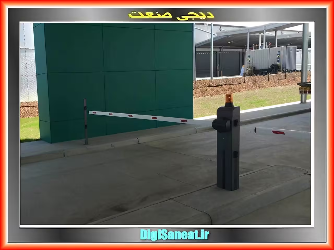 عوامل تاثیرگذار در قیمت راهبند اتوماتیک پارکینگ