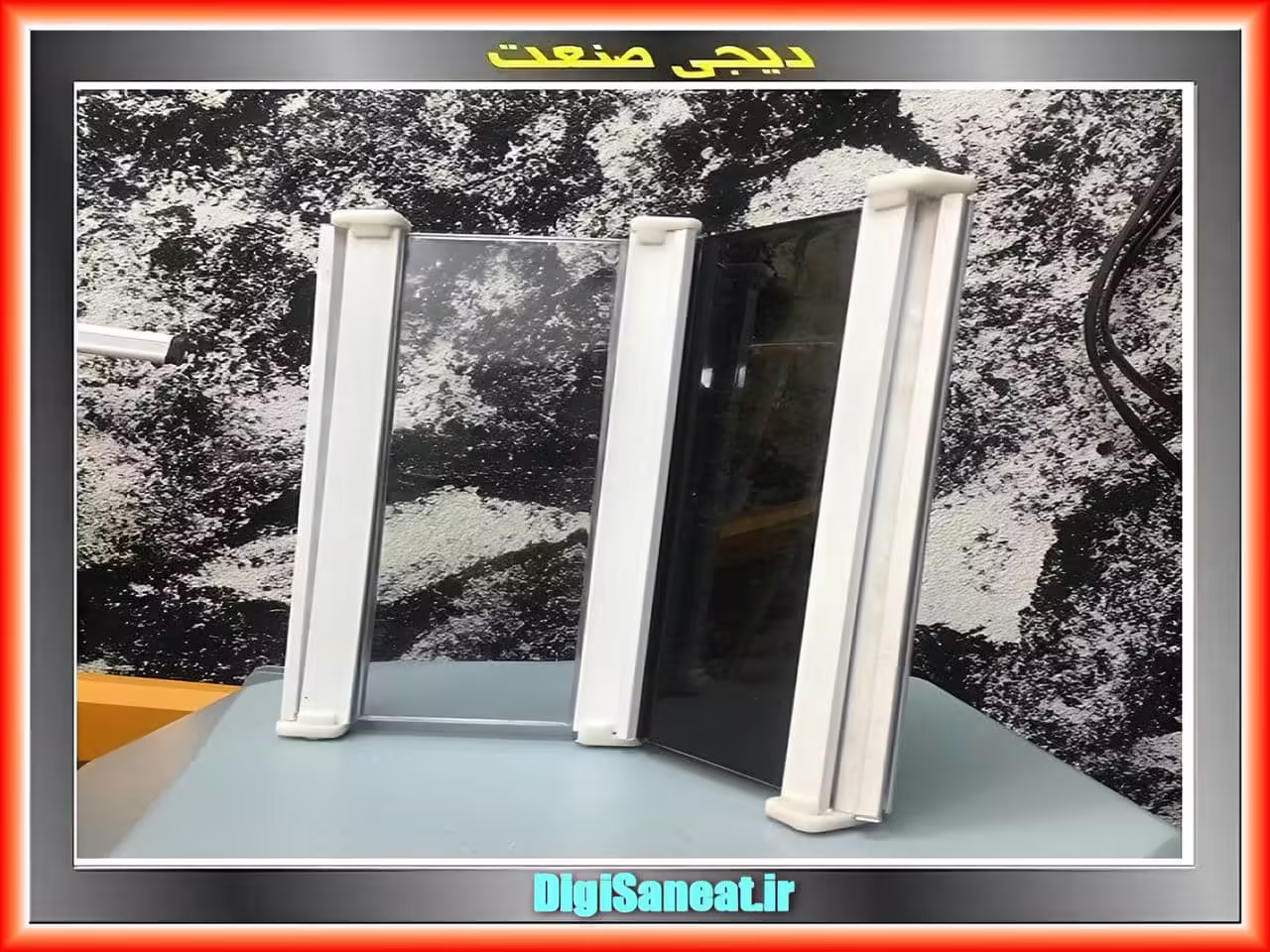 کرکره برقی: انتخاب برای ساختمان ها و ویلاها کرکره برقی: انتخاب برای ساختمان ها و ویلاها