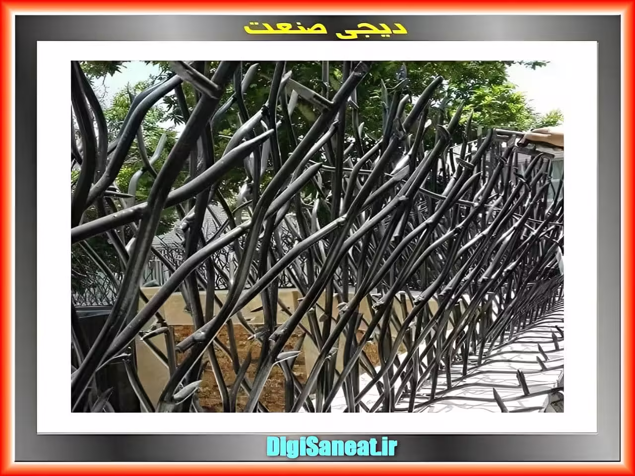 مشخصات قیمت حفاظ شاخ گوزنی