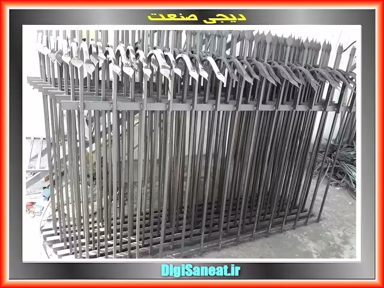 قیمت حفاظ دیوار چقدر است؟