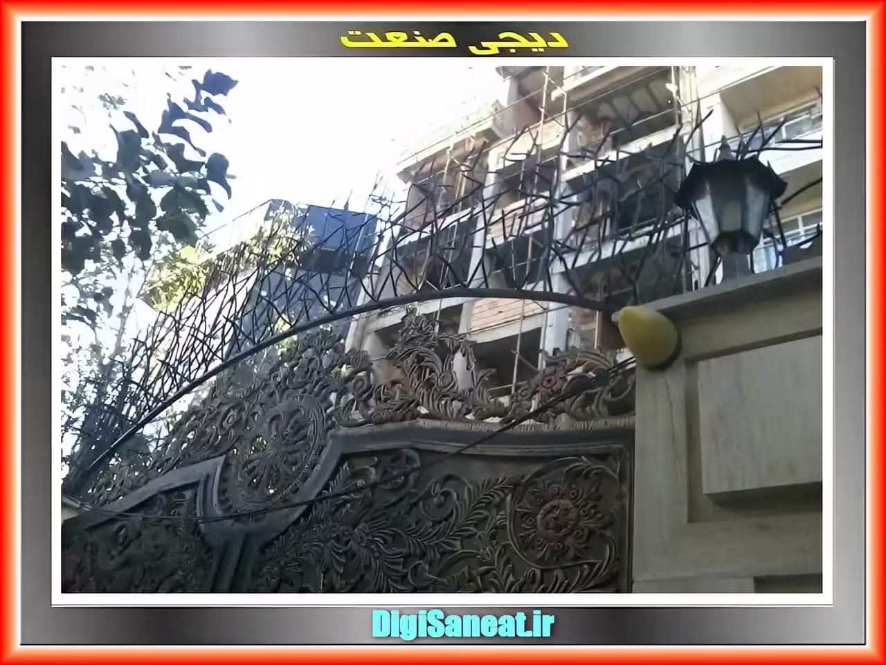 قیمت حفاظ دیوار