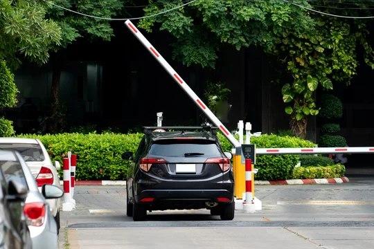 آشنایی با برندهای مطرح راهبند خودرویی بازویی