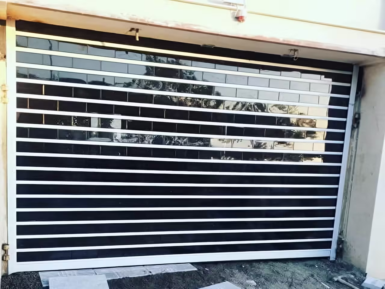 آیا کرکره برقی در آینده منسوخ شوند؟ آیا کرکره برقی در آینده منسوخ شوند؟