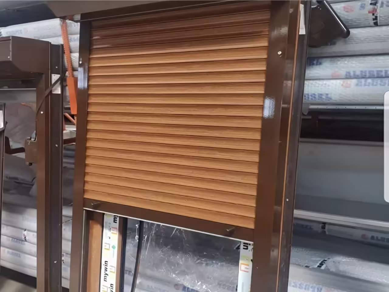 چه مدلی از کرکره برقی را بخرم؟ چه مدلی از کرکره برقی را بخرم؟