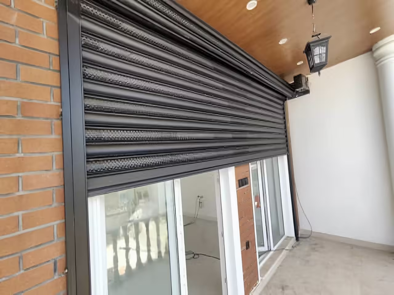 مزایای استفاده از کرکره برقی مزایای استفاده از کرکره برقی