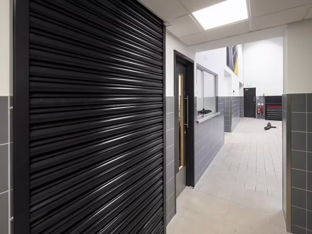 عوامل تاثیرگذار در قیمت کرکره برقی عوامل تاثیرگذار در قیمت کرکره برقی