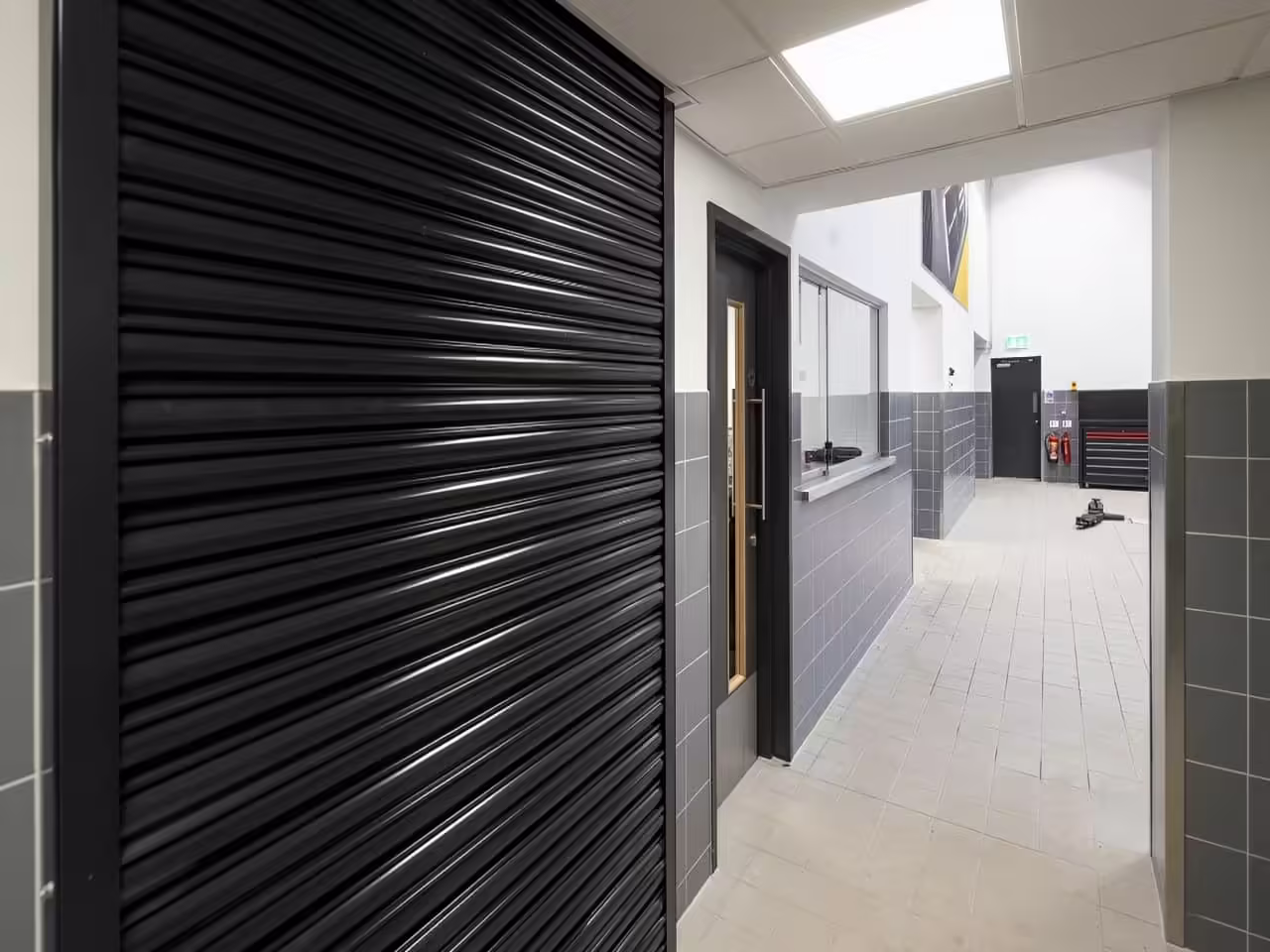 عوامل تاثیرگذار در قیمت کرکره برقی عوامل تاثیرگذار در قیمت کرکره برقی