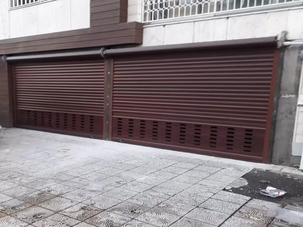 فرایند سفارش خرید کرکره برقی در دیجی صنعت فرایند سفارش خرید کرکره برقی در دیجی صنعت