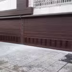 فرایند سفارش خرید کرکره برقی در دیجی صنعت