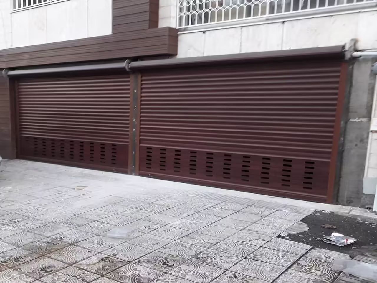 فرایند سفارش خرید کرکره برقی در دیجی صنعت فرایند سفارش خرید کرکره برقی در دیجی صنعت