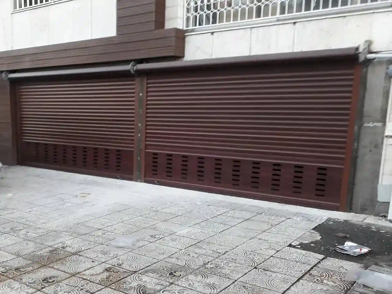 فرایند سفارش خرید کرکره برقی در دیجی صنعت