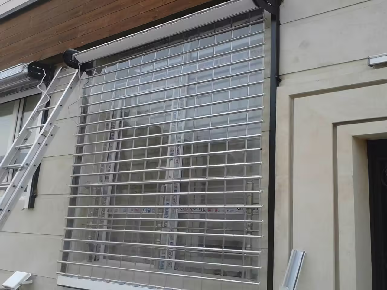 چگونه می توان بهترین کرکره برقی را انتخاب کرد؟ چگونه می توان بهترین کرکره برقی را انتخاب کرد؟