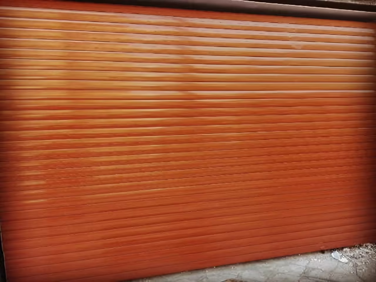 انواع کرکره برقی پارکینگ را چگونه مشخص می کنند؟ انواع کرکره برقی پارکینگ را چگونه مشخص می کنند؟