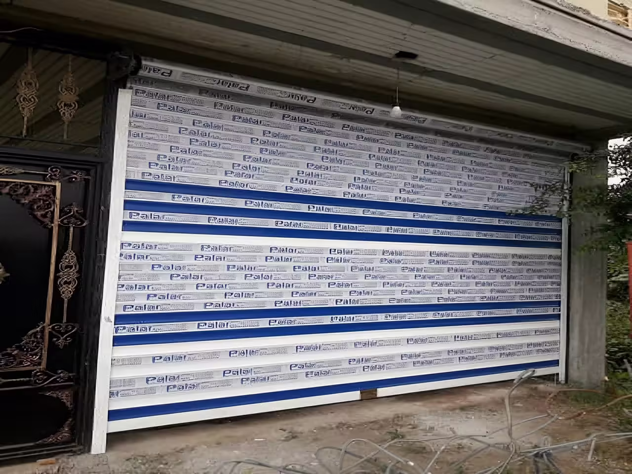 سوالات متداول کرکره برقی پارکینگ سوالات متداول کرکره برقی پارکینگ