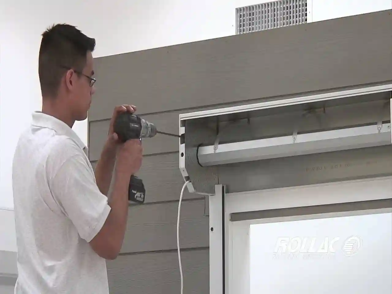 موتورهای توبولار انواع متفاوتی دارند، که شامل سنگین صنعتی و سبک می شود