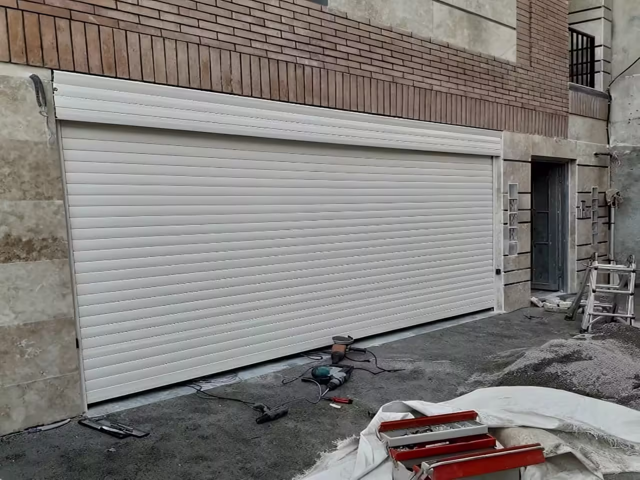 چرا باید از کرکره برقی استفاده کنیم؟ چرا باید از کرکره برقی استفاده کنیم؟