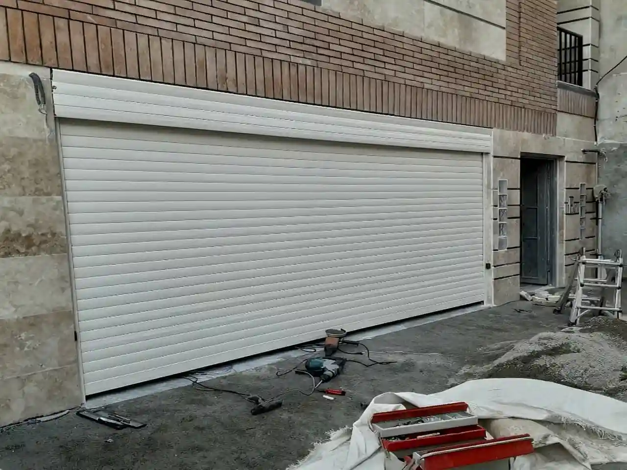 چرا باید از کرکره برقی استفاده کنیم؟