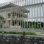 حفاظ سرنیزه ای