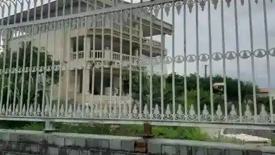 حفاظ سرنیزه ای