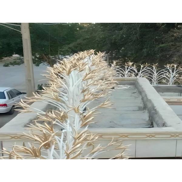 بررسی قیمت حفاظ دیوار لیلیوم دیجی صنعت برای امنیت