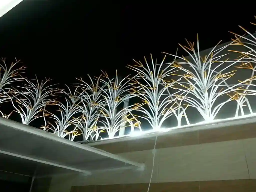 مدلهای مختلف حفاظ شاخ گوزنی مدلهای مختلف حفاظ شاخ گوزنی