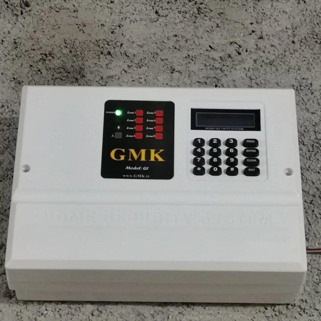 دزدگیر اماکن دزدگیر اماکن
