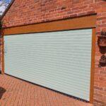 مشخصات کرکره برقی