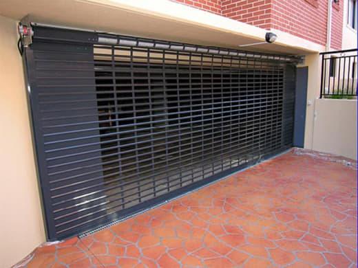 کرکره برقی چیست؟ کرکره برقی چیست؟