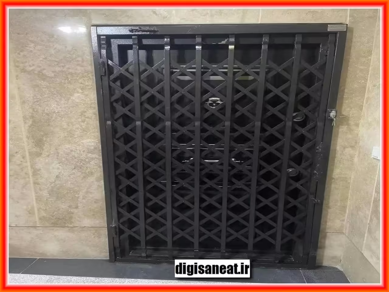 حفاظ آکاردئونی و ویژگی های آن