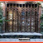 چگونه می‌توان قیمت درب آکاردئونی تقویت‌شده را محاسبه کرد؟