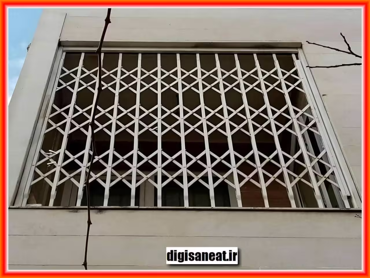 ویژگی های منحصر به فرد حفاظ آکاردئونی