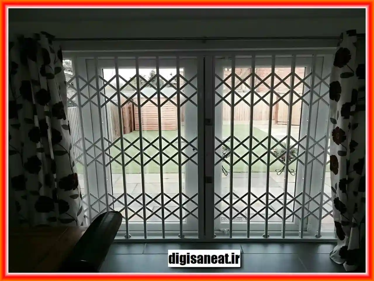 مزایای حفاظ آکاردئونی در محافظت از طلا