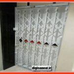 نکات مهم در نصب گارد درب آپارتمان