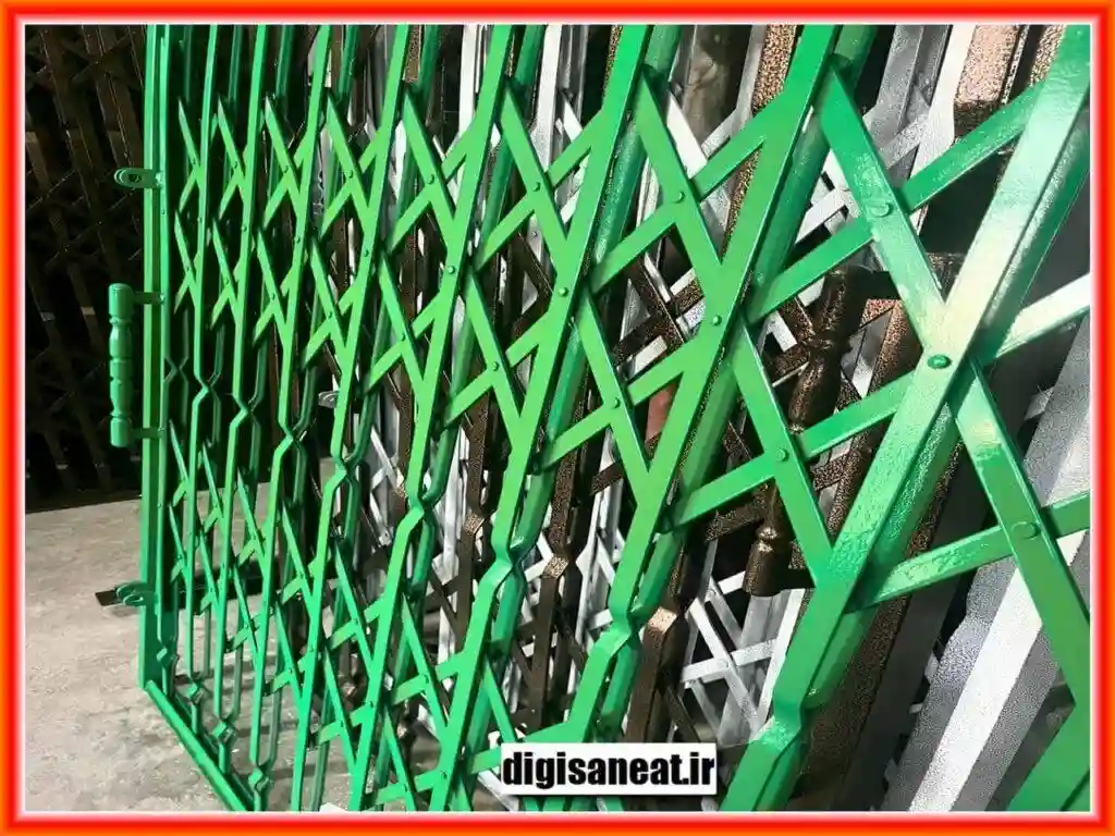 مشخصات حفاظ&zwnj;های امنیتی برای ویلا