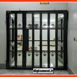 نکات مهم درباره نصب حفاظ درب ضد سرقت آهنی