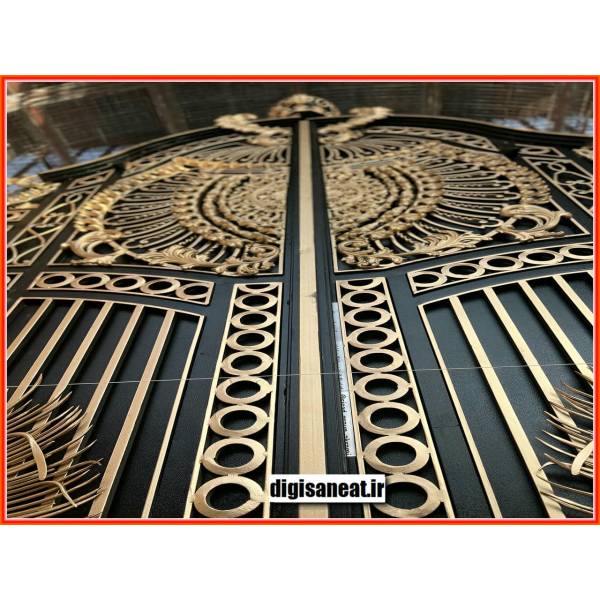 نکات مهم در انتخاب درب باکینگهام