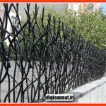 حفاظ شاخ گوزنی کرج