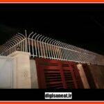 قیمت نرده آپارتمان