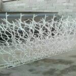 حفاظ شاخ گوزنی در محمودآباد