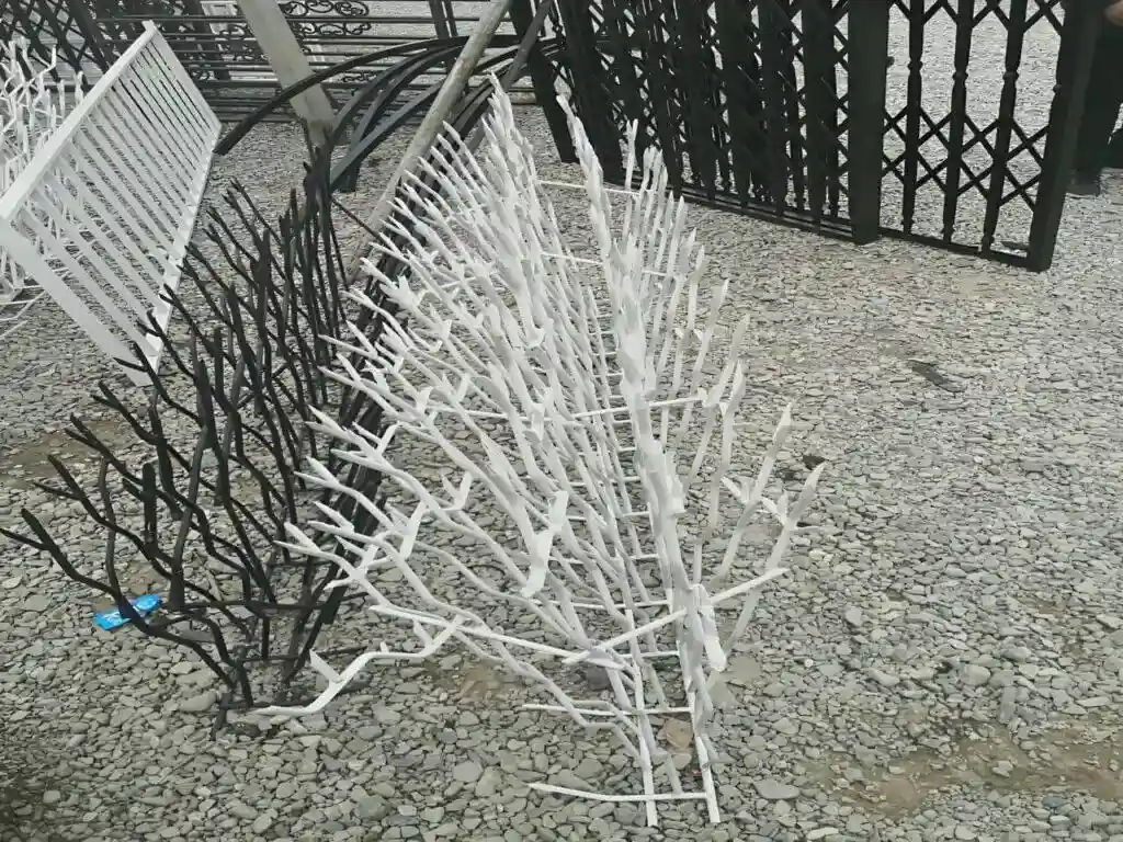 مشخصات حفاظ شاخ گوزنی