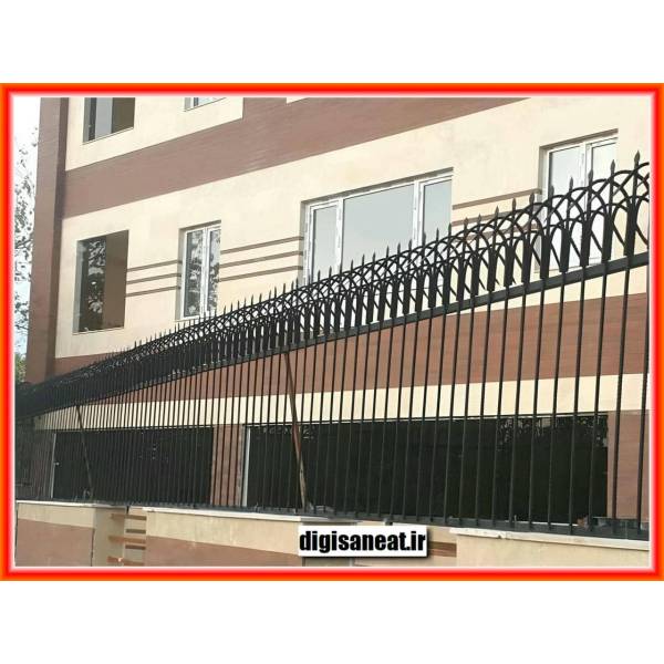 قیمت حفاظ آهنی ساختمان در محله یوسف آباد | دیجی صنعت قیمت حفاظ آهنی ساختمان در محله یوسف آباد