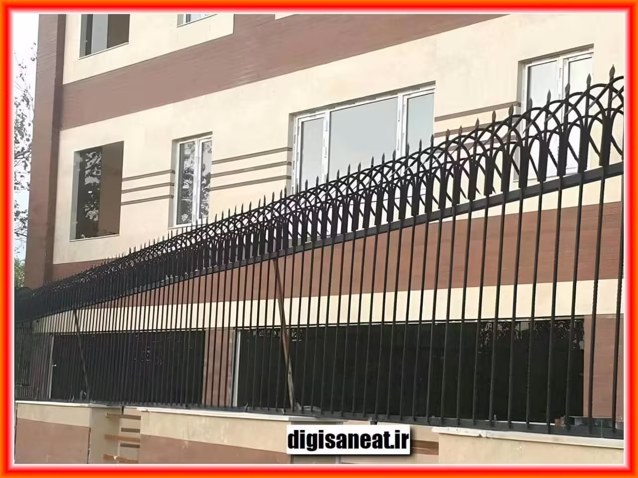 کدام طرح حفاظ دیوار دارای استحکام و مقاومت بالاتری است؟