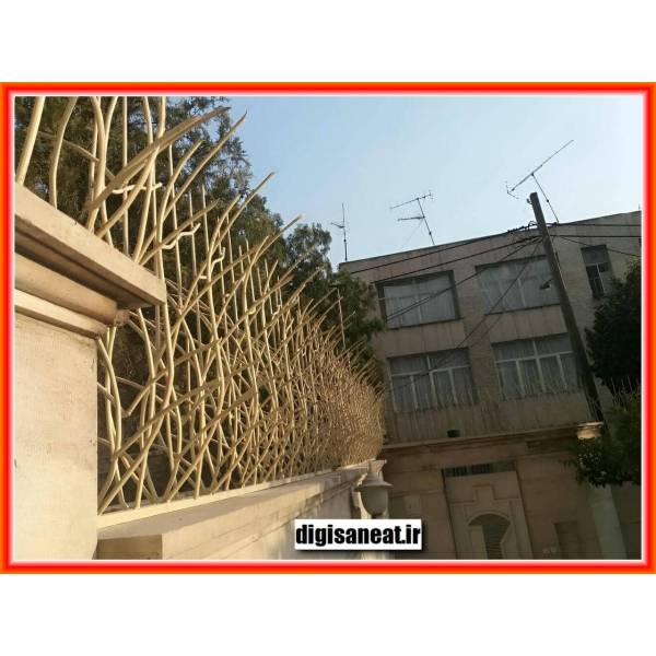 مزایای حفاظ شاخ گوزنی مدل مارال