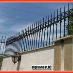 مزایا و معایب محافظ دیوار فلزی