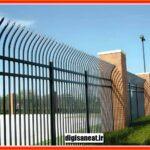 چگونگی سفارش گارد دیوار خانه ویلایی